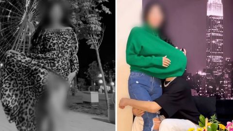 Тошкентда ахлоқсиз фото ва видеолар тарқатган блогер қизга тайинланган жазо енгиллаштирилди