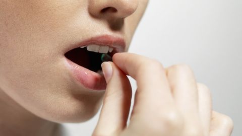 Umurtqa pog‘onasi hamda bo‘g‘imlar salomatligi uchun 5 ta vitamin va qo‘shimchalar