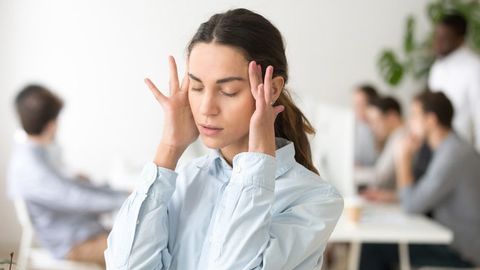 COVID’dan keyingi asoratlarning 15 ta belgisi: Ulardan qanday xalos bo‘lish mumkin?