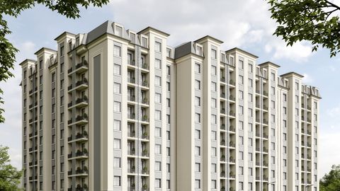 Credit House – orzungizdagi xonadonni foizsiz muddatli to‘lov asosida va ipoteka asosida xarid qiling