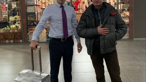 Rossiyada qiyin ahvolda qolgan o‘zbekistonliklarga yordam ko‘rsatildi