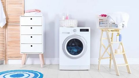 Nima uchun kir yuvish mashinasining ichki qismini tozalash kerak va bu qanday amalga oshiriladi?