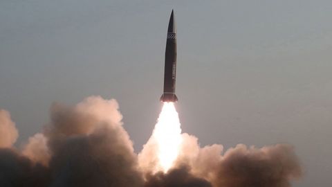 KXDRning raketa sinovlaridan keyin G7 mamlakatlari bayonot bilan chiqdi