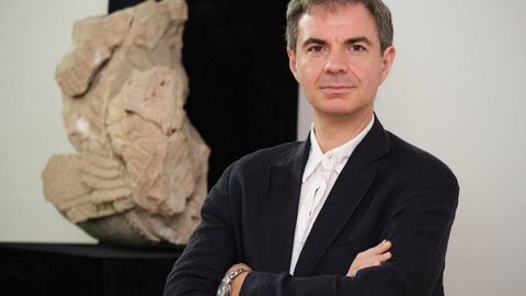 «Бундай кўргазма яқин 30-40 йилда такрорланмайди» — Рокко Ранте