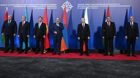 “Tolibon” Putinning Afg‘onistonda koalitsion hukumat shakllantirish bo‘yicha bayonotiga javob qaytardi