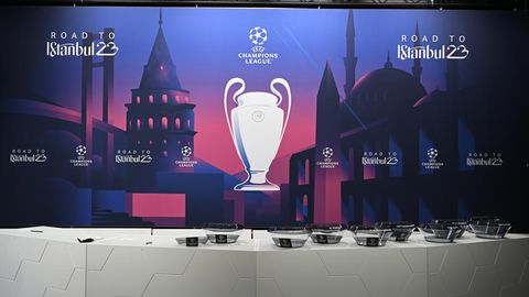 «ПСЖ» — «Бавария», «Реал» эса «Ливерпуль»га қарши. Европа Чемпионлар Лигасининг 1/8 финалига қуръа ташланди