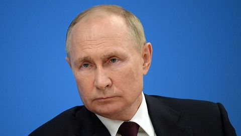 Putin G20 sammiti uchrashuvlaridan birida onlayn chiqish qiladi — Reuters