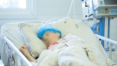 O‘zbekistonda kovidning yuqumlilik darajasi yuqori bo‘lgan yangi mutatsiyasi tarqalmoqda