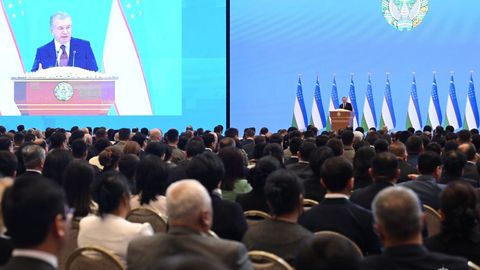 O‘zbekistonda QQS stavkasi 15 foizdan 12 foizga pasaytirilib, tadbirkorlar ixtiyorida yiliga 14 trln so‘m qoladi