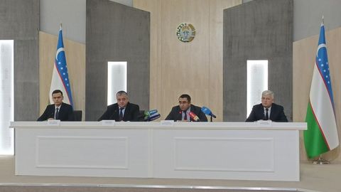 “Ko‘pchilik aldanib qolmoqda”. Xorijga ishlagani bormoqchi bo‘lgan ayrim o‘zbeklar katta pulga chuv tushayotgani aytildi