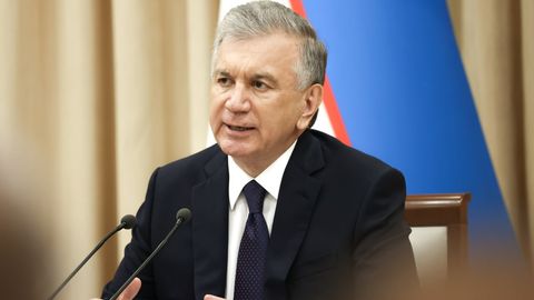 Shavkat Mirziyoyev 3-dekabr — Xalqaro nogironlar kuni munosabati bilan murojaat yo‘lladi