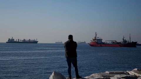 G‘arb davlatlari Turkiyani neft yetkazib berishni to‘xtatganlikda ayblamoqda