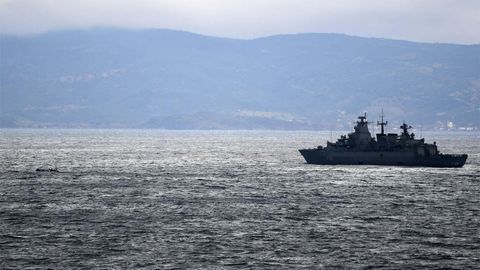 Gretsiya Turkiyaning “takroriy urush tahdidlari”ni qoraladi