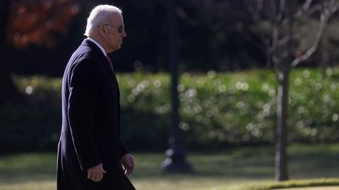 Байден Нагасакига ташриф буюрадиган илк АҚШ президентига айланиши мумкин