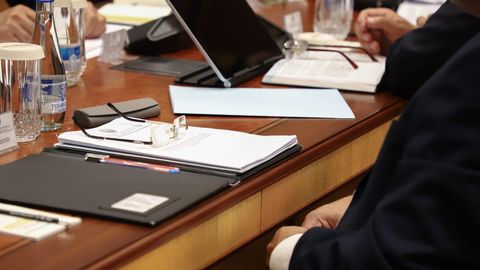 O‘zbekistonda yana ikkita institut direktori lavozimidan ozod etildi