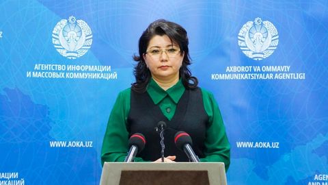 O‘zbekistonga olib kelingan “Dok-1 Maks” preparatining bir nechta partiyasida zaharli modda aniqlandi