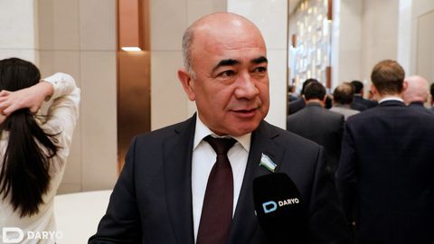“Biz avval mahallabay, ko‘chabay va xonadonbay ishladik. Endi fuqarobay ishlashni boshladik” — Zoir Mirzayev