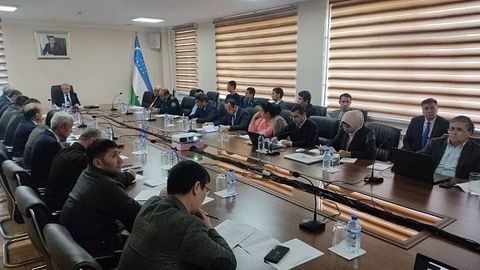 Toshkentda islom dinida inson huquqlarining o‘rni mavzusida konferensiya bo‘lib o‘tdi