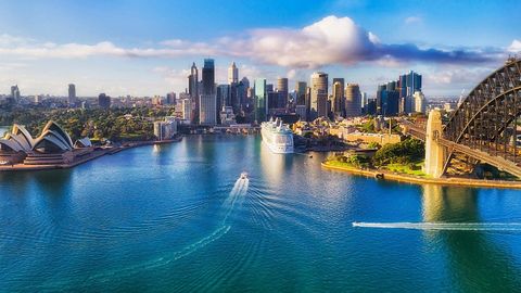 Australia on track for upgraded climate reduction targets, government says