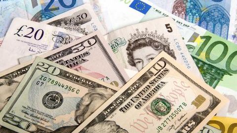 Uzbek government amends rules for import and export of foreign currency in cash