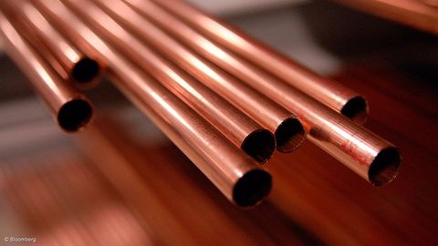Germany interested in Uzbekistan&rsquo;s copper industry