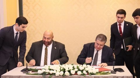 Volume of Uzbekistan-UK bilateral trade doubles over one year