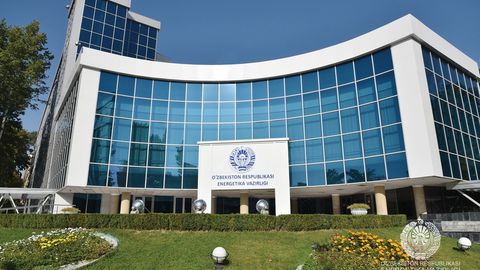 Ministry of Energy:&nbsp;Uzbekistan produced 200mn CBM less gas than expected in 2021