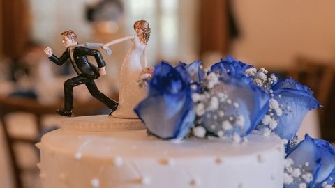 Nearly 35,000 people get married in Uzbekistan in November