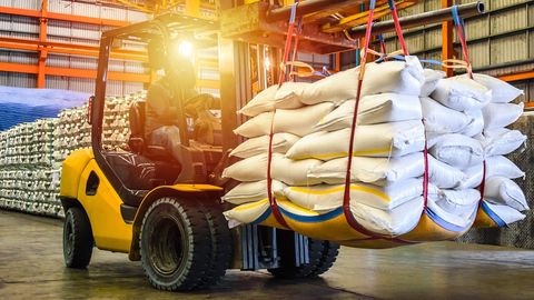 Neighboring Kazakhstan remains major food supplier to Uzbekistan