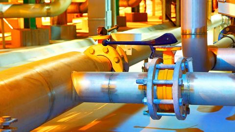 Media: Uzbekistan completely bans export of liquefied gas
