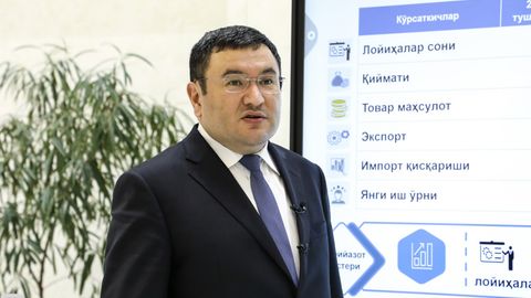"There are no political conditions in the gas agreement between Uzbekistan and Russia" &mdash; Peskov confirms Uzbek Minister of Energy&rsquo;s words