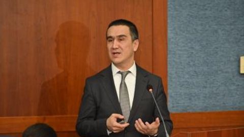 Electricity of government buildings in Uzbekistan to be shut down during electricity restrictions