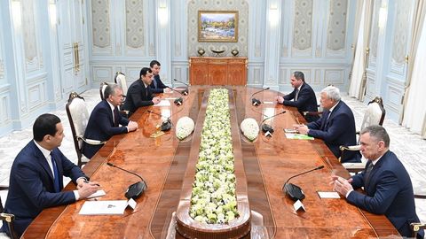 OTB Bank purchases state share of Ipoteka Bank