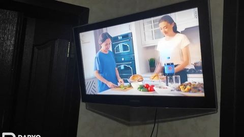 Uzbekistan expands list of international TV channels&rsquo; broadcast