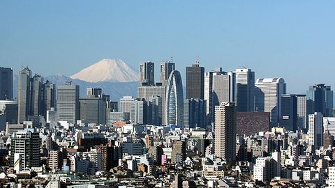 Reuters: Japan expects 1.5% economic growth in FY 2023