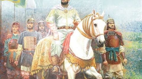 US director Jacob Schwarz to make film on life of Tamerlane