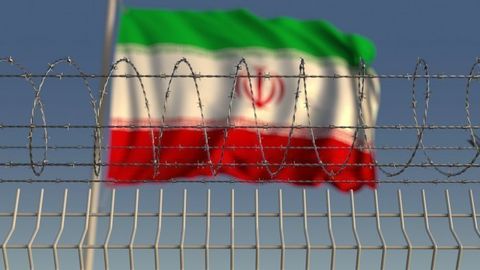 Эрон Исроил разведкасига алоқадорликда айбланган 4 кишини қатл қилди