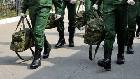 Putin urush qatnashchilari uchun Podmoskovye, Qrim va Sevastopolda yer uchastkalari ajratishni buyurdi