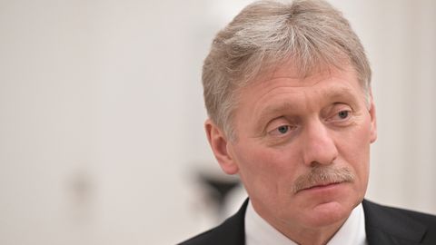 Кремль Россиянинг Украинадаги ҳаракатлари бўйича Европа трибуналини тан олмаслигини маълум қилди
