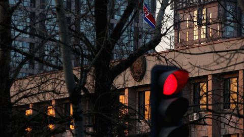АҚШ Шимолий Кореяга қарши янги санкциялар тайёрлаётгани маълум қилинди