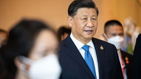 Си Цзиньпин балиқ ҳақидаги нақл билан Украинадаги низони ҳал қилиш йўлларини баҳолади
