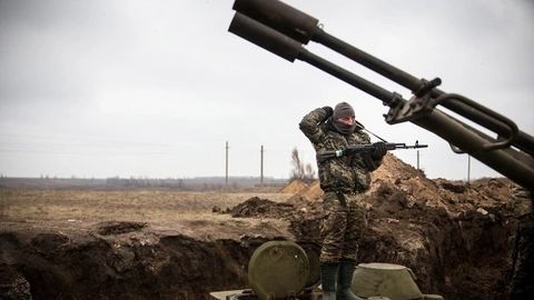 НАТОнинг Афғонистонга аталган фондидаги маблағлар Украинага берилиши мумкин — Politico