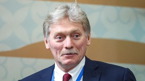 Рамзан Қодировга Зеленскийни ўлдириш топширилгани ҳақидаги хабарларни Кремль рад этди