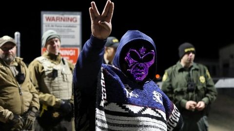 Pentagon Yerga o‘zga sayyoraliklar tashrif buyurganini isbotlovchi dalillarni topa olmadi