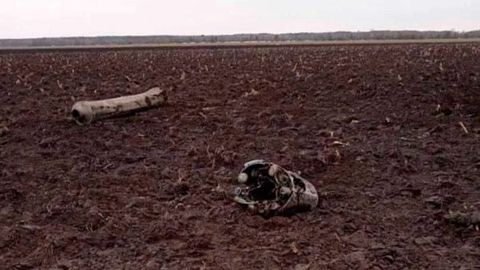 Беларусь ўз ҳудудига ракета келиб тушиши Украина провокацияси бўлиши мумкинлигини айтди