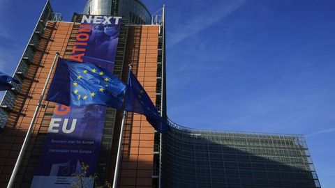 Еврокомиссия АҚШнинг инфляция даражасини пасайтириш тўғрисидаги қонунига жавобан жамғарма ташкил этмоқчи