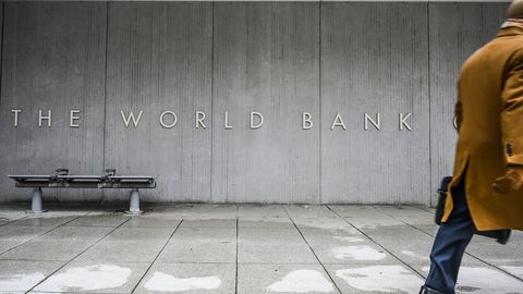 Жаҳон банки Ўзбекистонга 1 млрд долларга яқин кредит ажратди