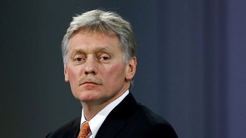 Kreml Baydenning Putin bilan muzokaralar uchun aytgan shartlarini nomaqbul deb atadi