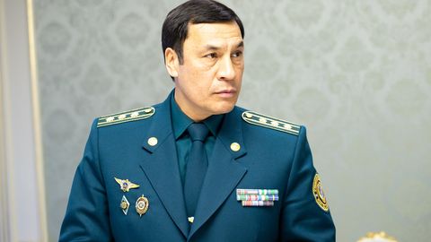 «Бу воқеа тизимнинг кечирилмас хатоси бўлди. Президент олдида ҳам уятлимиз» — Ички ишлар вазири ўринбосари ИИБ биносида 15 ёшли ўсмир вафот этгани ҳақида