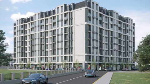 Credит House – орзунгиздаги хонадонни фоизсиз муддатли тўлов харид қилинг